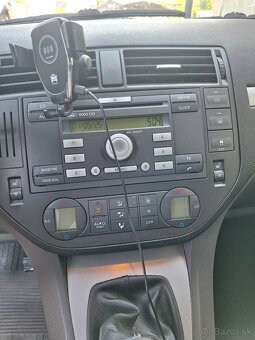 Focus c max - 15