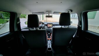 Suzuki Ignis 1.2 - 15