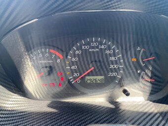 Honda Civic 7G 1.6 V-Tec + LPG - 15