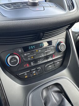 Ford Kuga ST-Line 4x4 Automat 148KW - 15