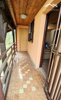 Priestranná záhrada s panoramatickým výhľadom - 15