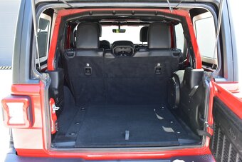 Jeep Wrangler 2.2 CRD Rubicon A/T - 15