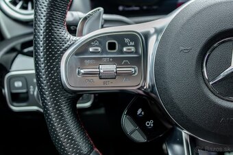 Mercedes-Benz A/ Mercedes-AMG / A35/ Možný odpočet DPH - 15