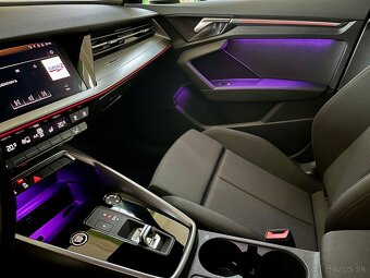 Audi A3 35 TFSI PREMIUM DSG7 SEDAN - 15
