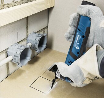 Bosch Akumulátorový Multi-Cutter GOP 12V-28 - 15