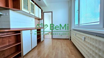 3-IZBOVÝ BYT S BALKÓNOM V CENTRE RIMAVSKEJ SOBOTY - NA PREDA - 15