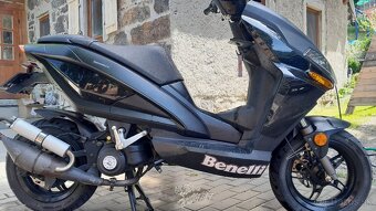 Benelli - 15