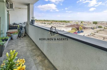 PREDAJ, 2 izbový byt na ul. pri Včelárikoch, Senec - 15
