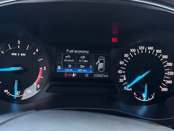 Ford Mondeo 2.0 TDCi, r.v. 2018, Predám - 15