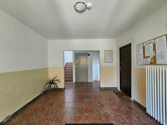 PREDAJ, 3-IZBOVÝ BYT, M. LÁNYIHO, KEŽMAROK, 70,8M2 - 15