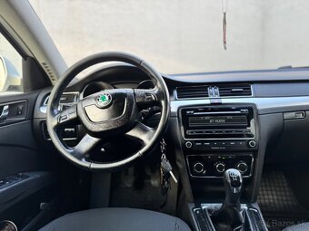 ✅ Škoda SUPERB 2011 ✅ - 15