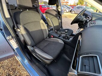 Subaru XV 2.0D Exclusive NAVI - 15