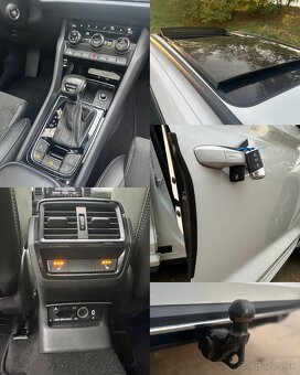 Škoda Kodiaq Sportline 4x4 147kw Matrix/Pano/Virtual/Dcc - 15