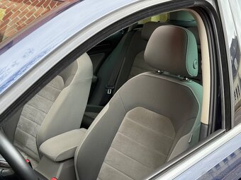 VW GOLF HIGHLINE 2.0 TDI TOP PANO AMBIENT - 15