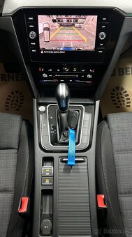 VOLKSWAGEN PASSAT B8 COMBI, 2.0 TDI, 110KW/150PS, 2022, DPH - 15