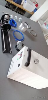 Laserová Gravírka 1000x600 - 100W - 15