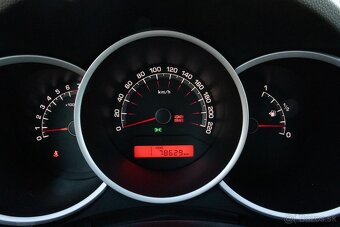 Kia Venga 1.4 CVVT, len 78 tis.km, Klíma,Po servise,NOVÉ STK - 15