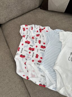 Detské letné vecičky H&M - 15