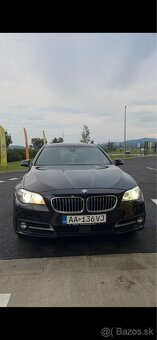 Bmw f10 530d Xdrive - 15