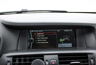 BMW X3 xDrive20d A/T 135kW - 15