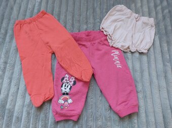 Oblečenie 62 (3-6m) - 15