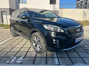 KIA Sorento 2.2 CRDi 147 kW Platinum - 15