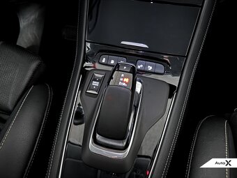 Opel Grandland X Plug-in Hybrid 147 kW (221 kW) | DPH - 15