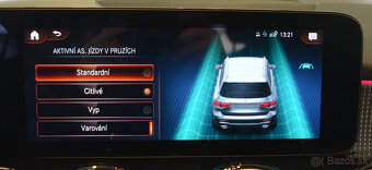 Mercedes-Benz GLB 2.0 D EXLUSIVE 2021-DPH - 15