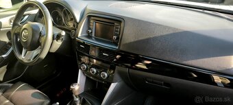 Mazda CX-5 2.2d 4x4 - 15