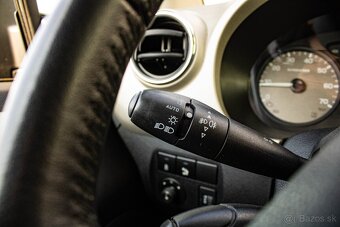 Citroën Berlingo 1.6 HDI Manuál El. Okná Tempomat - 15