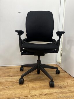Steelcase Leap V2 (Showroommodel) - 15