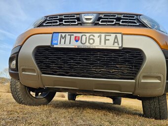 Dacia Duster - 15