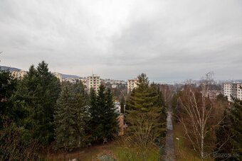 3-izbový byt s 2 balkónmi a špajzou v byte, Zvolen Sekier - 15