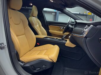 Volvo V90 Cross Country T6 AWD PRO - 15