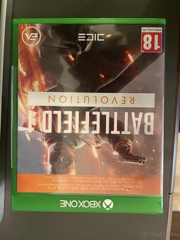 Predám Xbox one S - 15