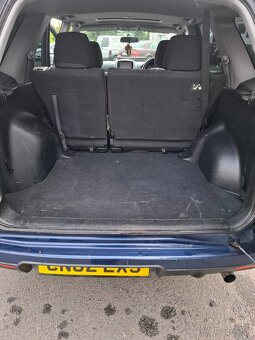 Honda crv dovoz gb - 15