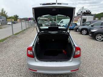 Škoda Octavia 1.6TDI GreenLine - 15