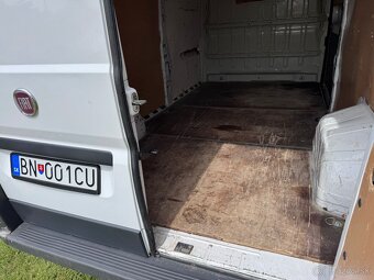 Fiat Ducato - 15