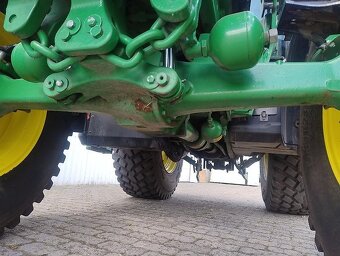 John Deere 6130M - 15