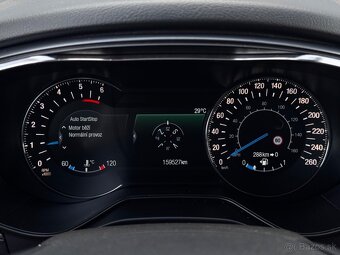 Ford Mondeo Combi 1.5 TDCi Duratorq Titanium - 15
