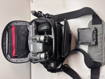 Dron DJI Mavic Pro BEZ baterek - 15