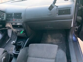 Golf4 - 15