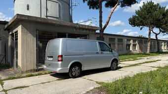 Volkswagen Transporter T5 - 15