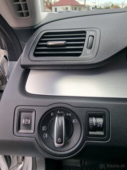 Volkswagen Passat CC 2.0 TDI 170k za 5.900 € - 15