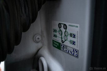 Volkswagen Multivan T5 2.0 TDi 4x4 4Motion DSG - 15