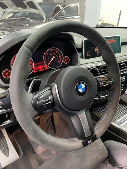 BMW X5 30d xDrive - 15