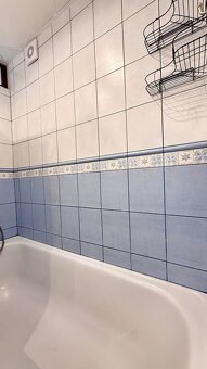 TERASA - 1 IZBOVÝ BYT 32 M2, UHEROVA ULICA 1 POSCHODIE - 15