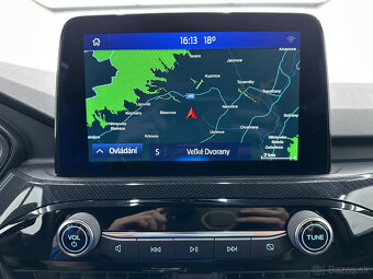 Ford Kuga 2.0 TDCi ST-LINE ODPOCET DPH§ - 15