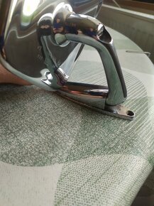 škoda 1000 MB na rozebrání náhradní díly - 15