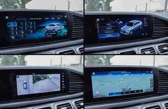 MB GLE Kupé AMG 53 mHEV 4matic+ 320kW (ODPOČET DPH) - 15